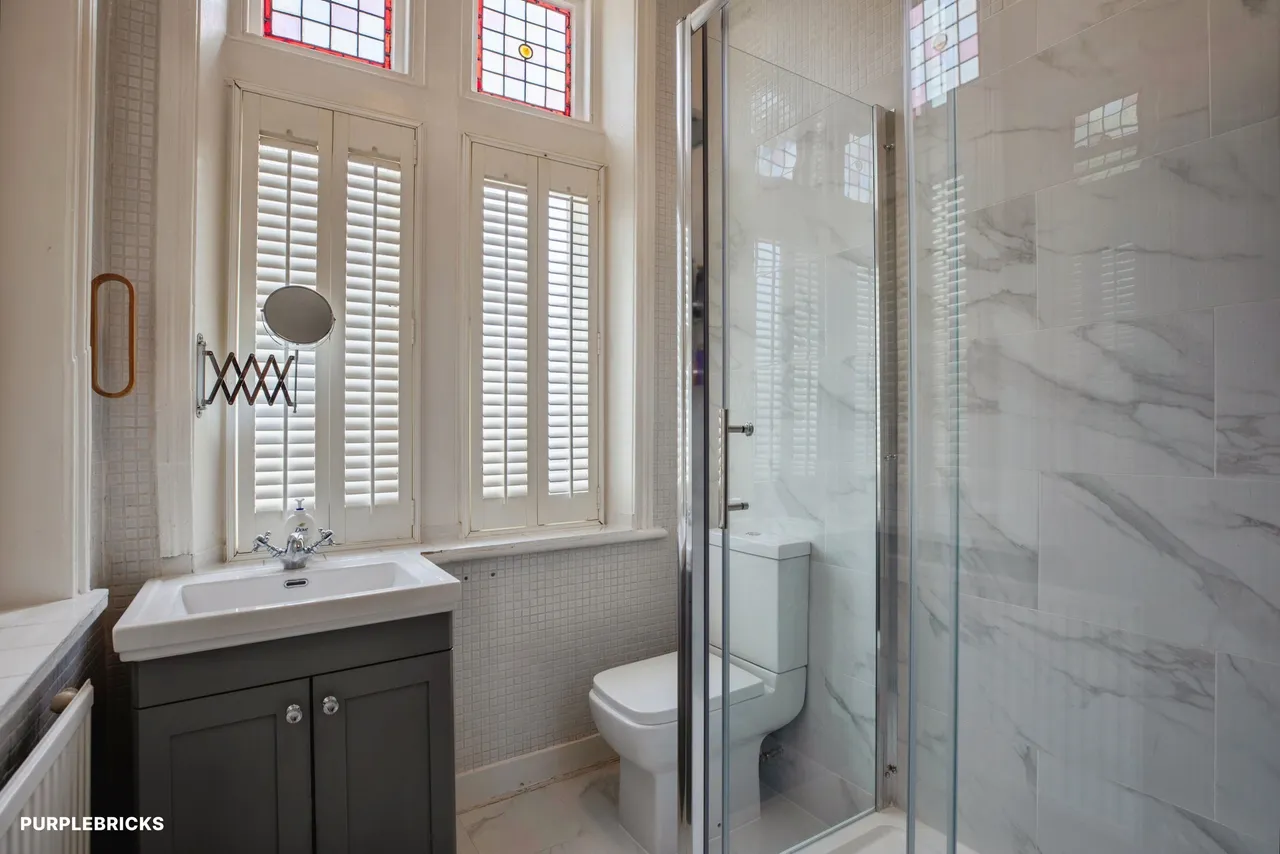 Westwood Hill, London, SE26, photo 12