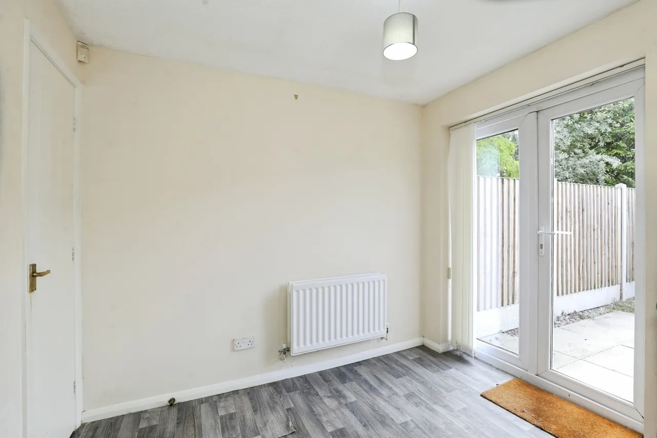 Hughes Drive, Crewe, Cheshire, CW2, photo 9