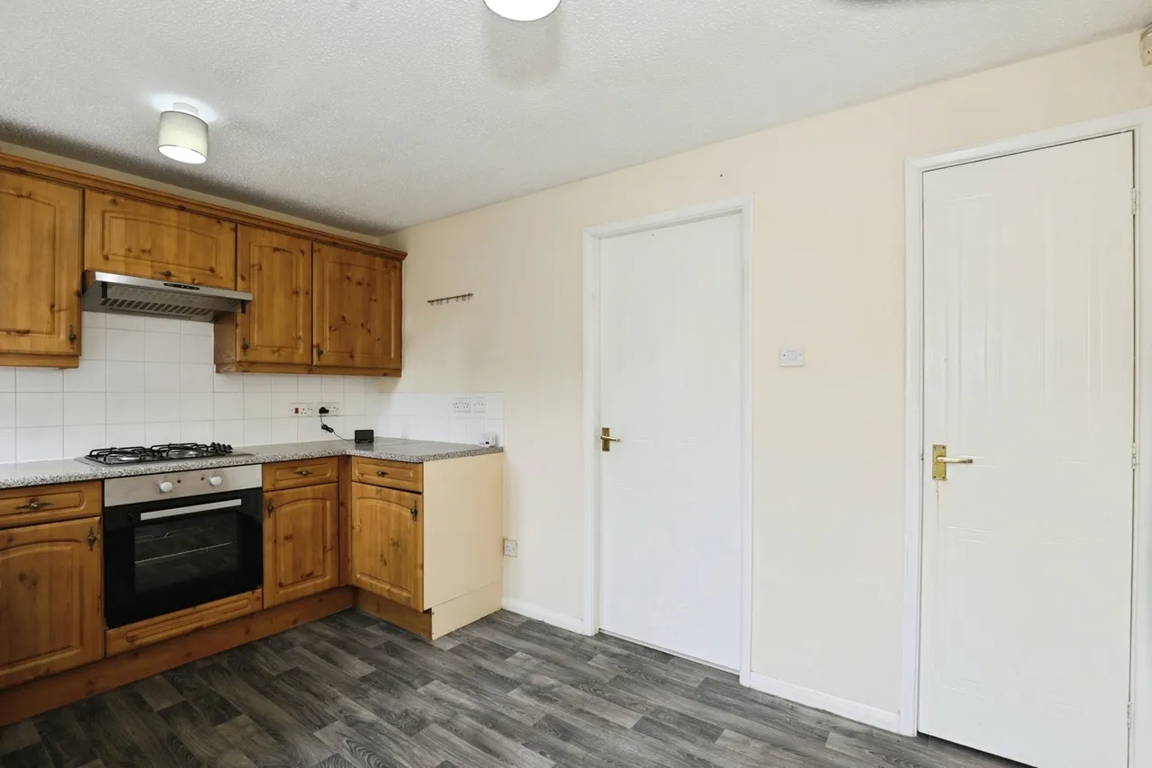 Hughes Drive, Crewe, Cheshire, CW2, photo 8