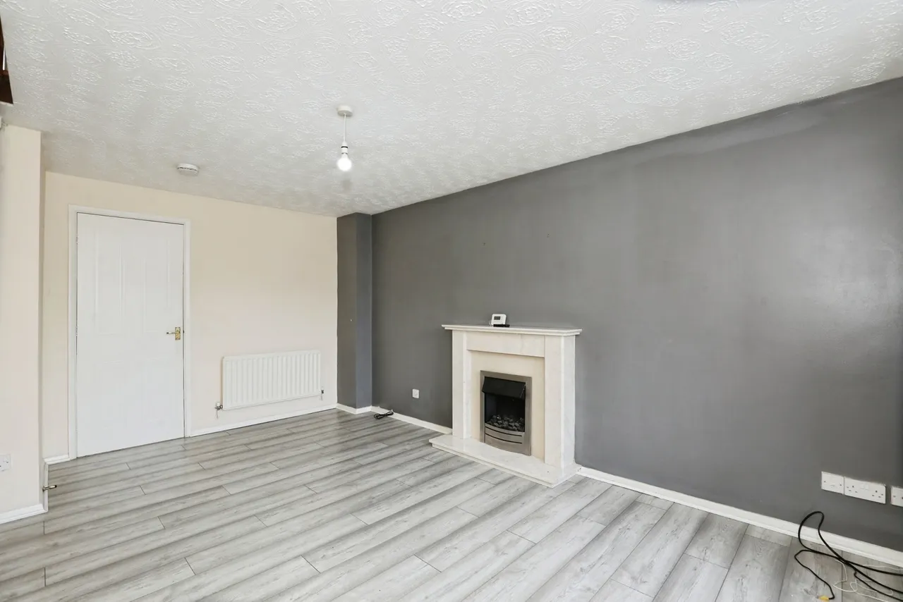 Hughes Drive, Crewe, Cheshire, CW2, photo 5