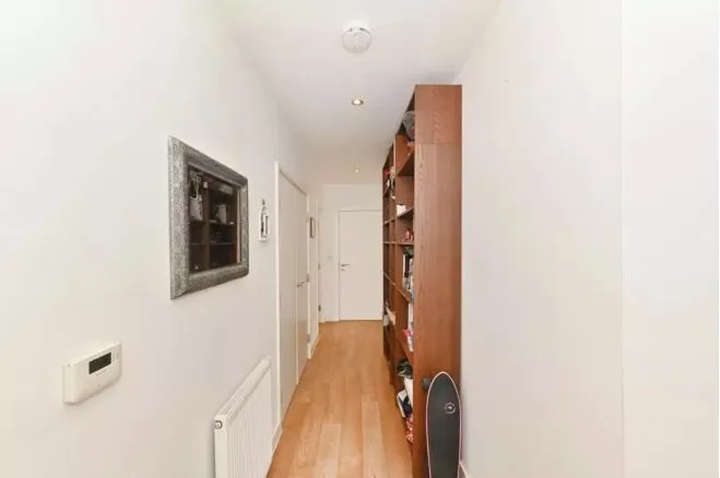 Bolinder Way, London, E3, photo 9