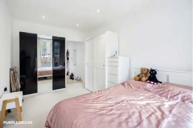 Bolinder Way, London, E3, photo 8