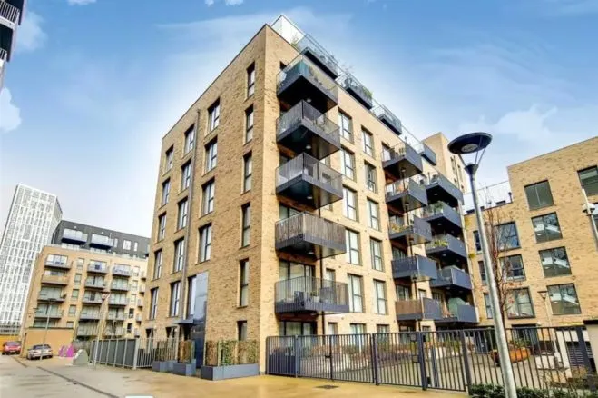 Bolinder Way, London, E3, photo 12