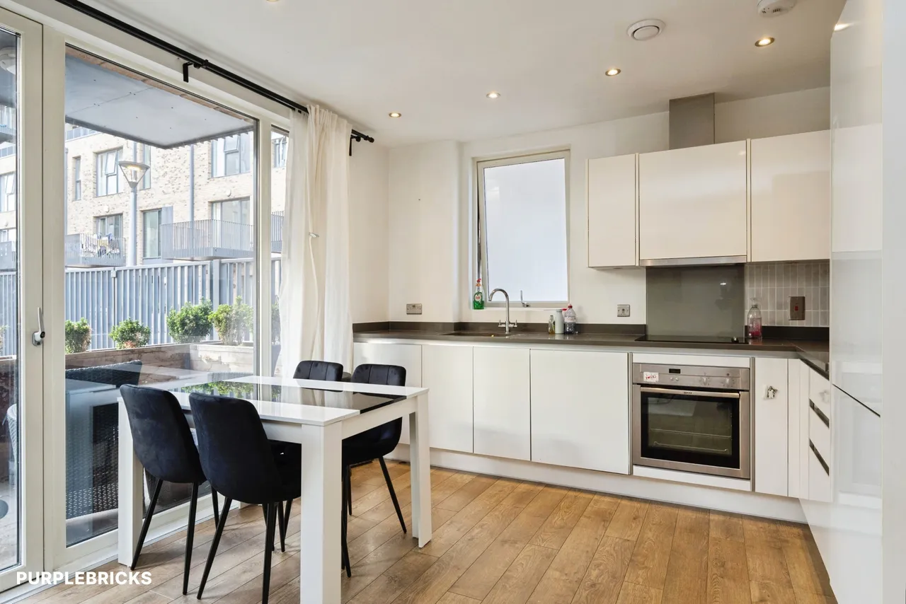 Bolinder Way, London, E3, photo 4