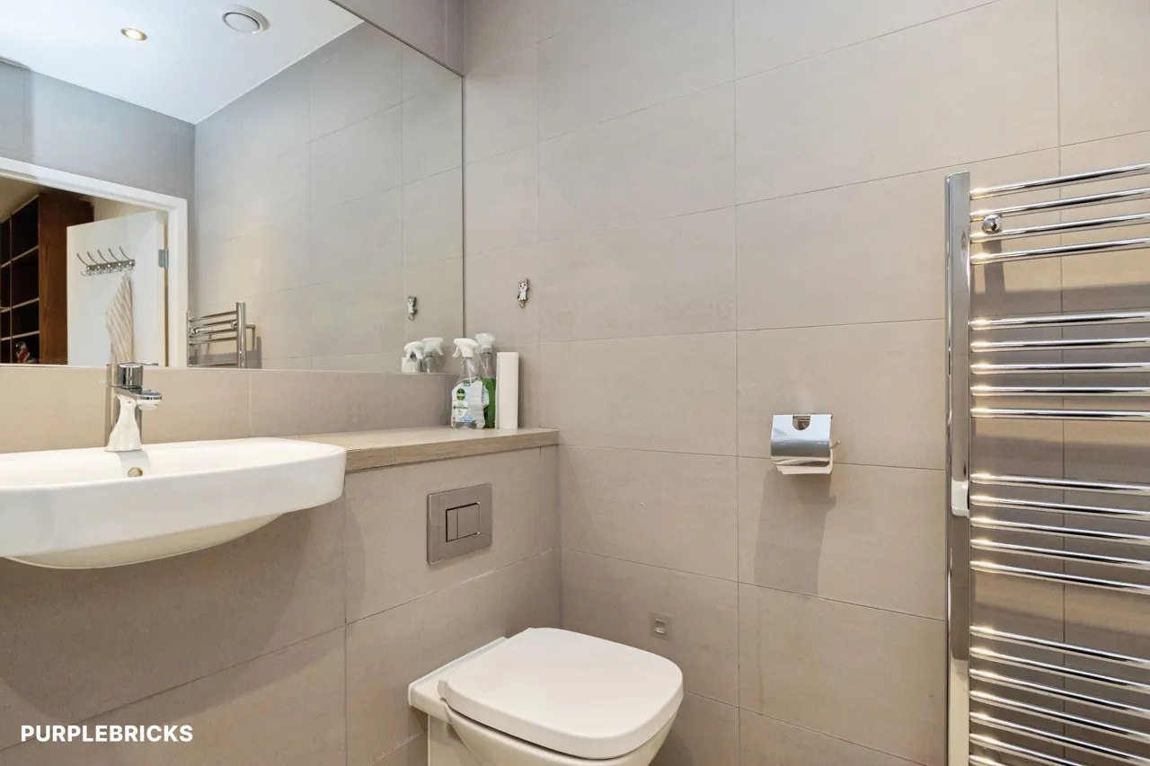 Bolinder Way, London, E3, photo 6