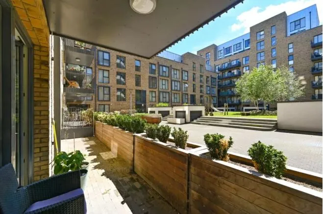 Bolinder Way, London, E3, photo 11