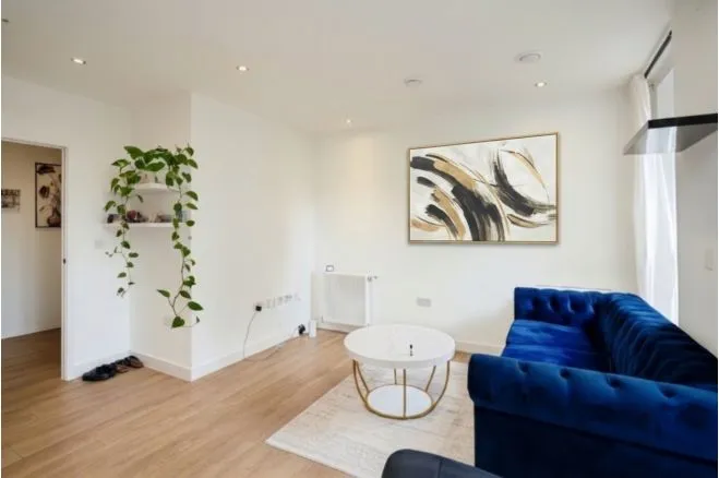 Bolinder Way, London, E3, photo 3