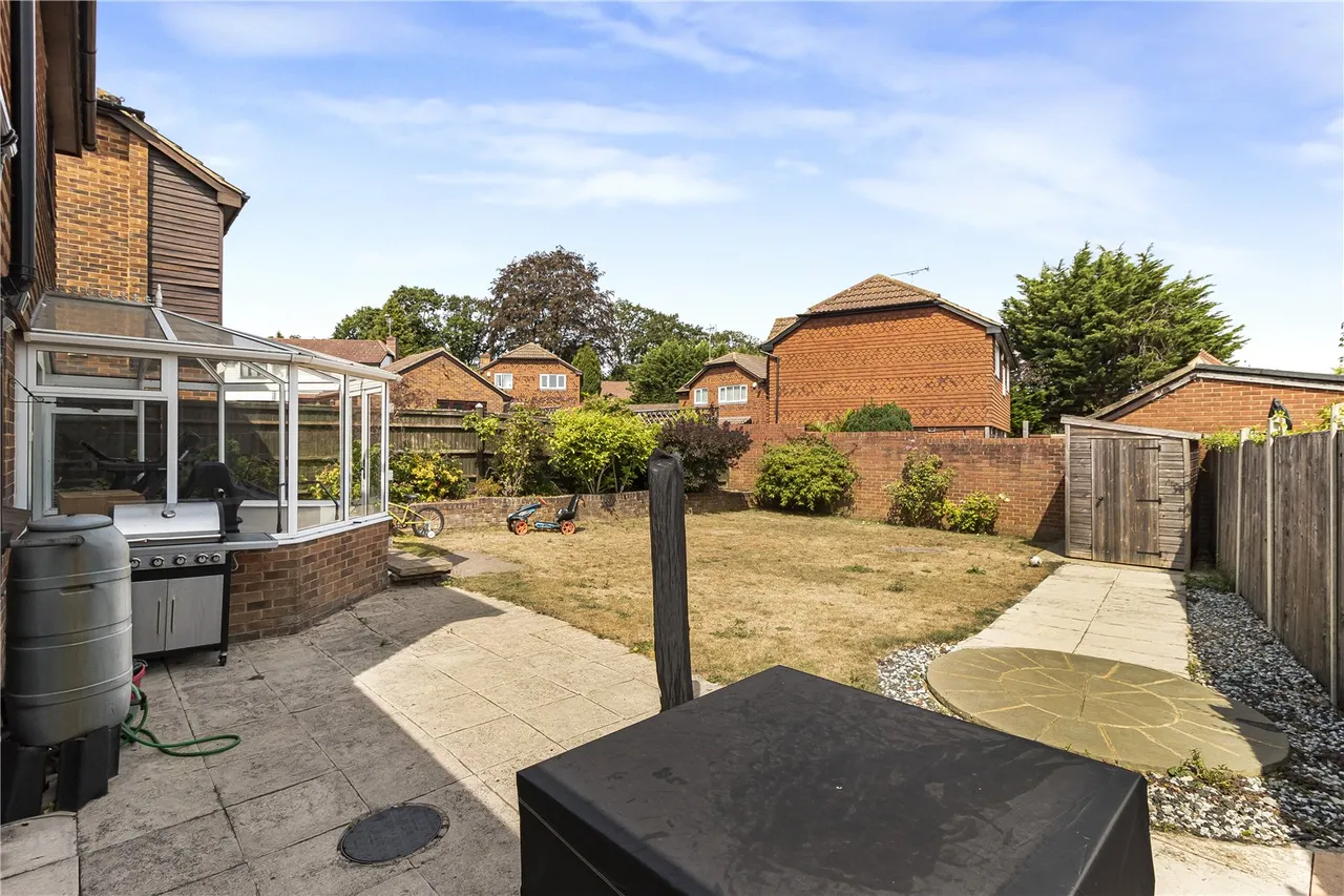 Harfst Way, Swanley, BR8, photo 13