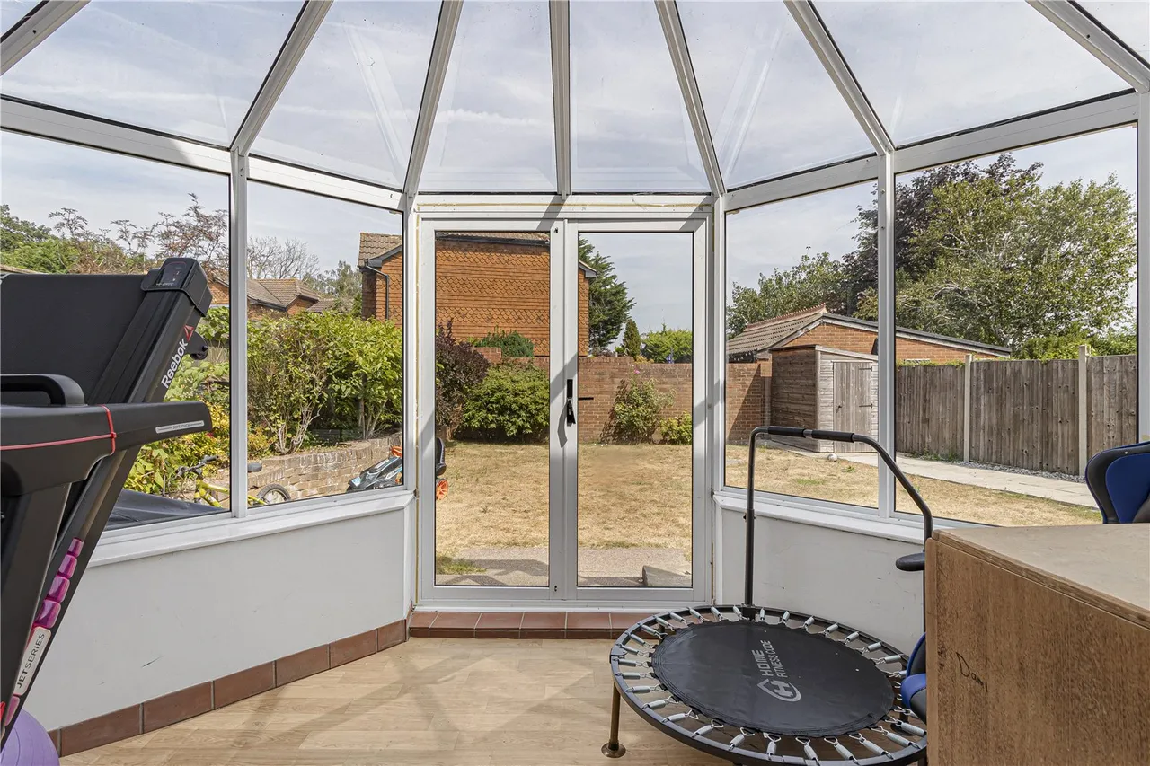 Harfst Way, Swanley, BR8, photo 5