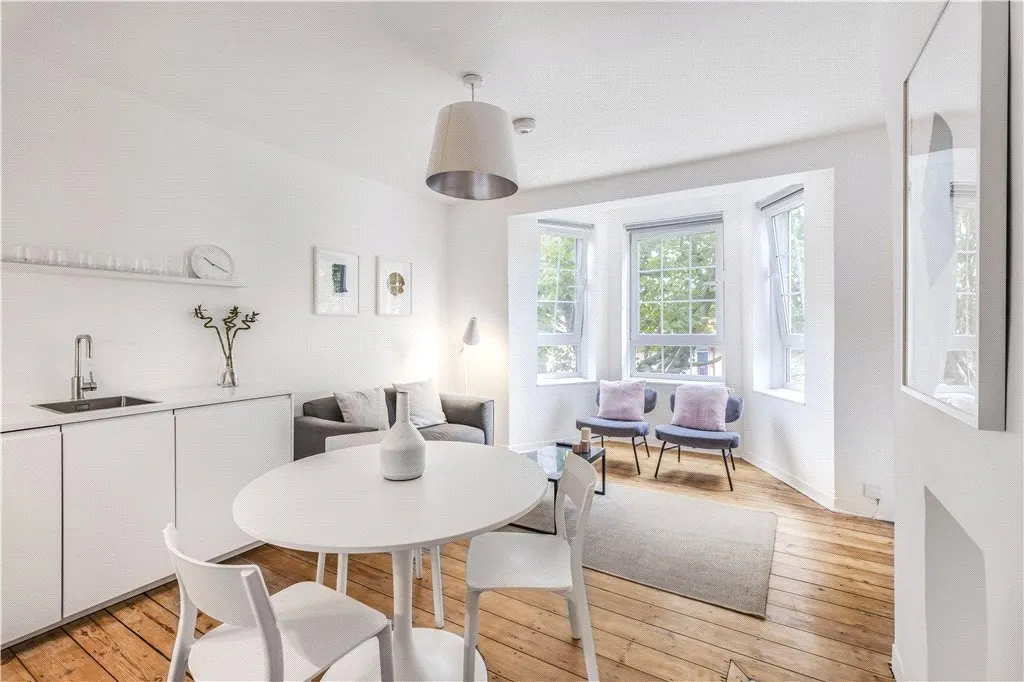2 bed flat to rent, Staple Street, London, SE1