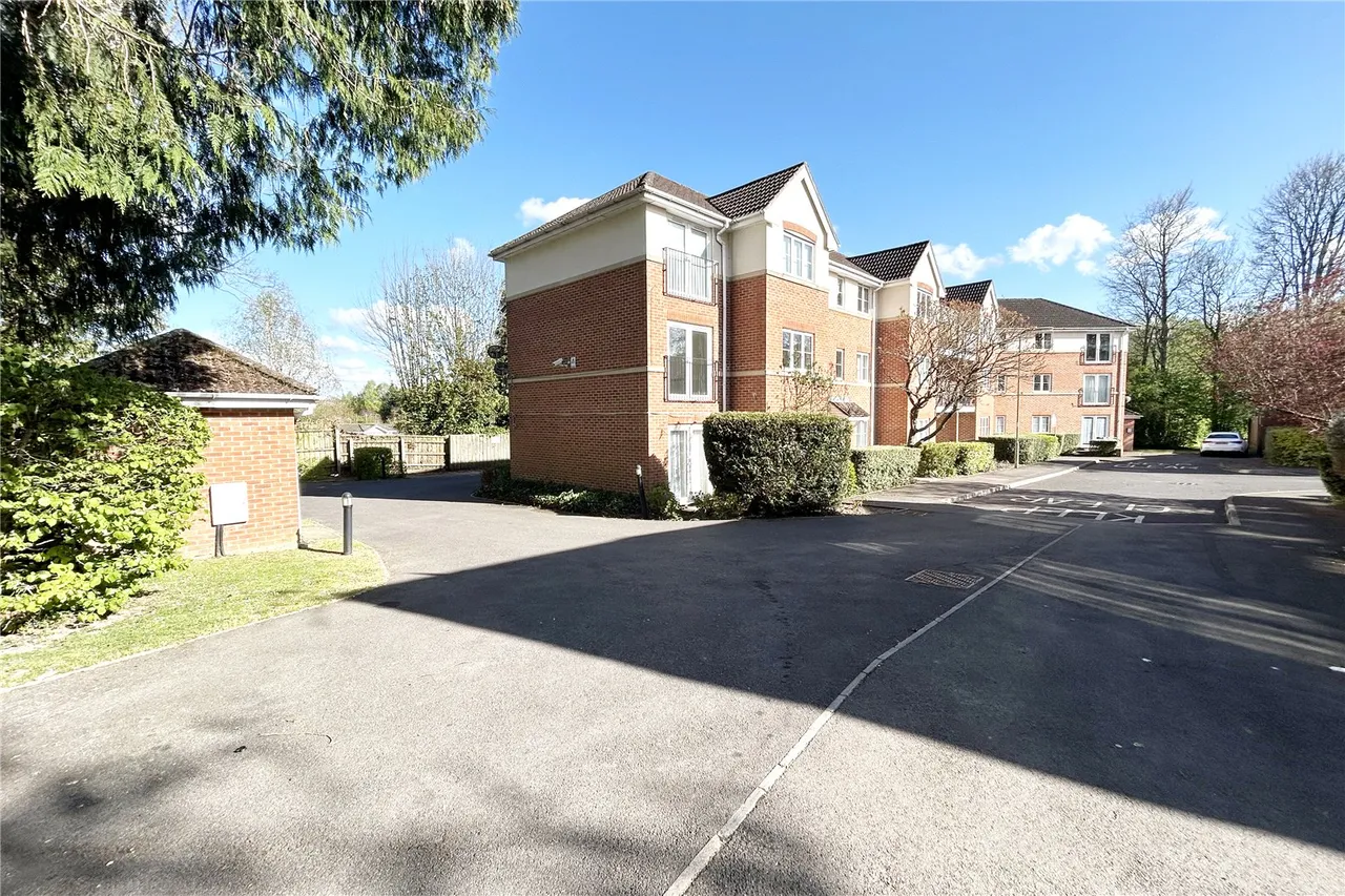 Basingfield Close, Old Basing, Basingstoke, Hampshire, RG24 7BQ, photo 12