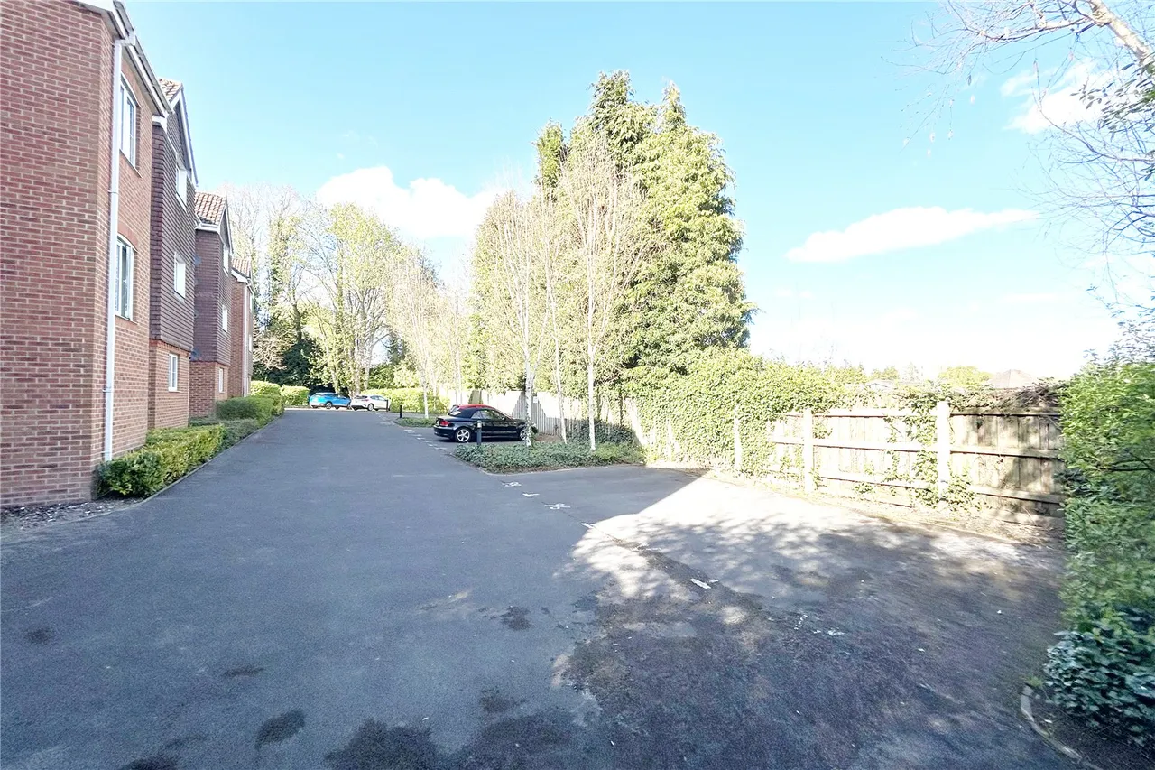 Basingfield Close, Old Basing, Basingstoke, Hampshire, RG24 7BQ, photo 13