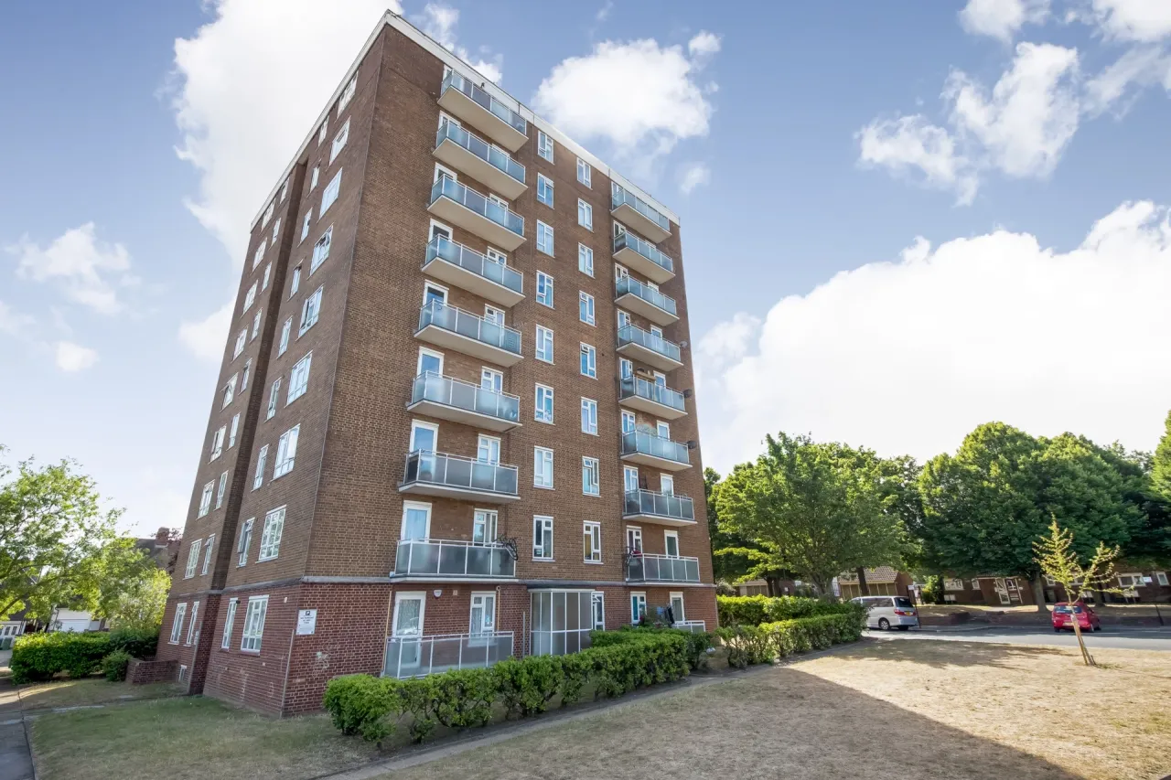 Strongbow Crescent, Eltham, SE9 1DP, photo 11