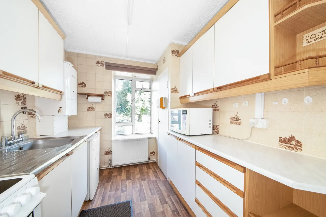 Strongbow Crescent, Eltham, SE9 1DP, photo 5