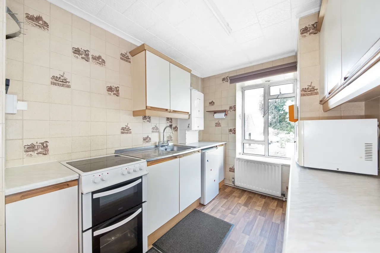 Strongbow Crescent, Eltham, SE9 1DP, photo 6