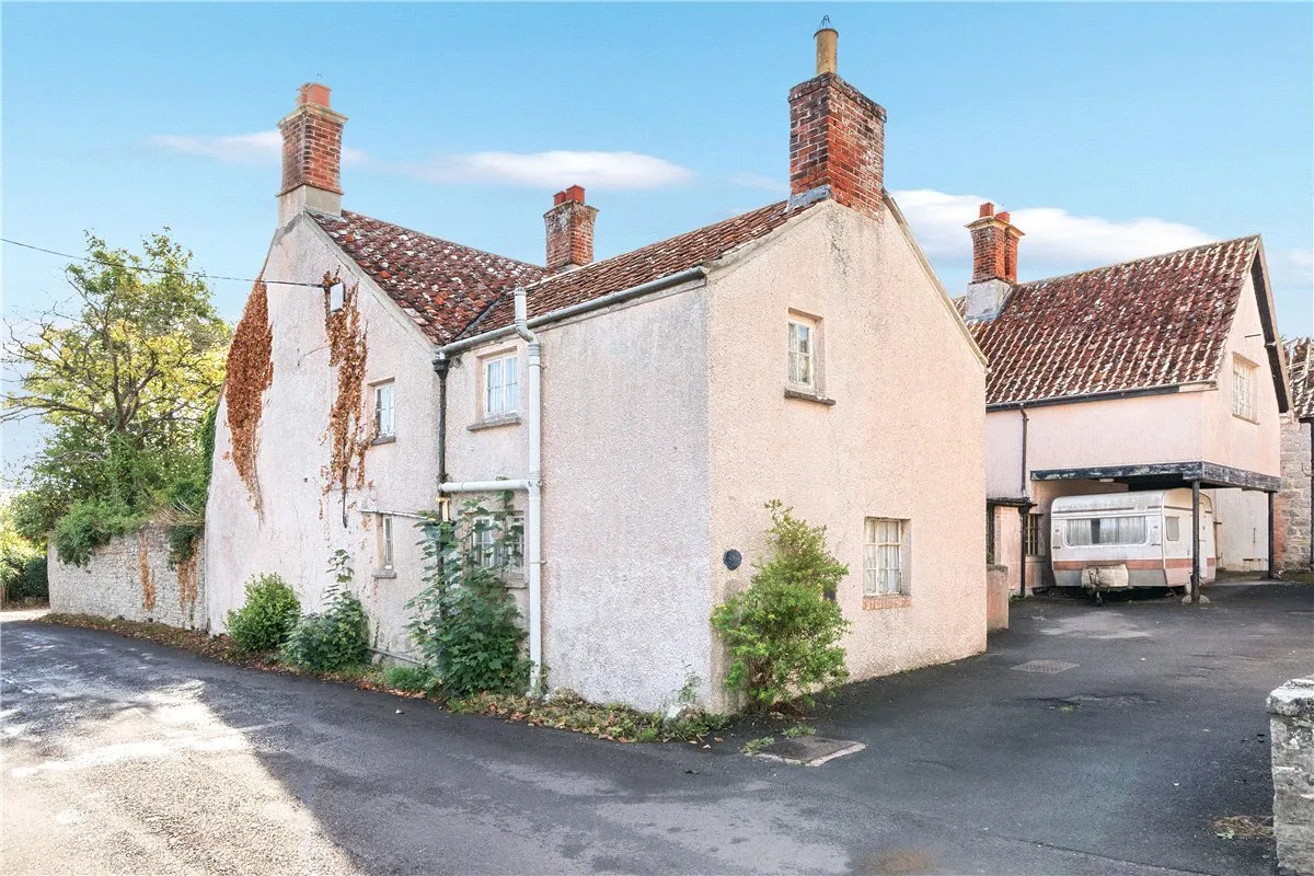 Old School Lane, TA7, photo 25