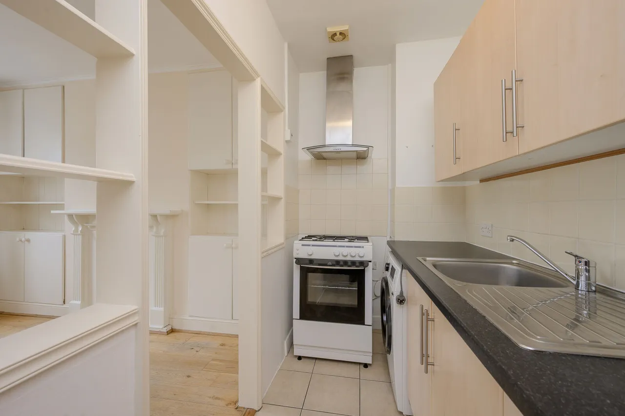 Dryden Road, Wimbledon, SW19, photo 5