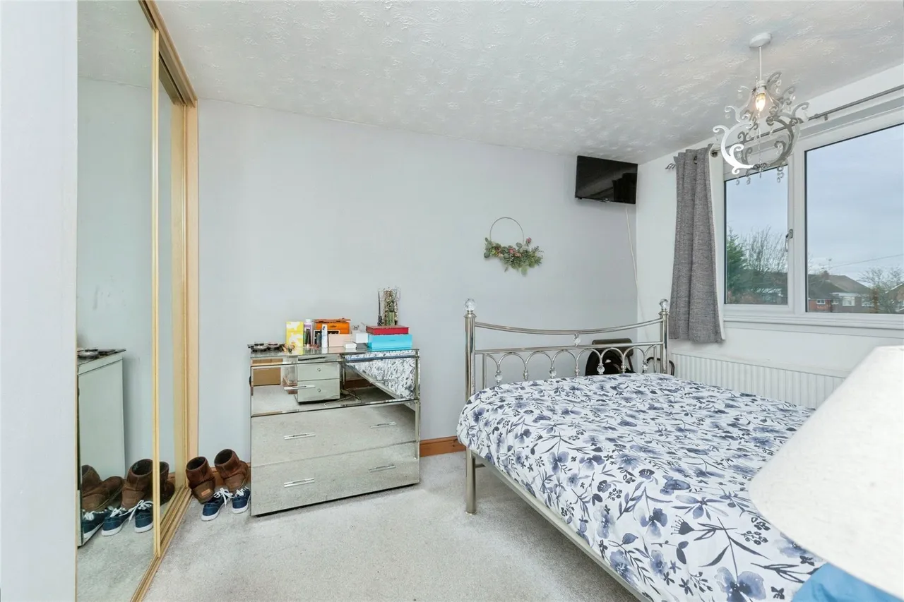 Gurney Crescent, Littlethorpe, LE19, photo 7