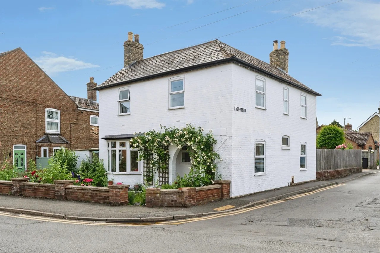 Whytefield Road, Ramsey, PE26, photo 2