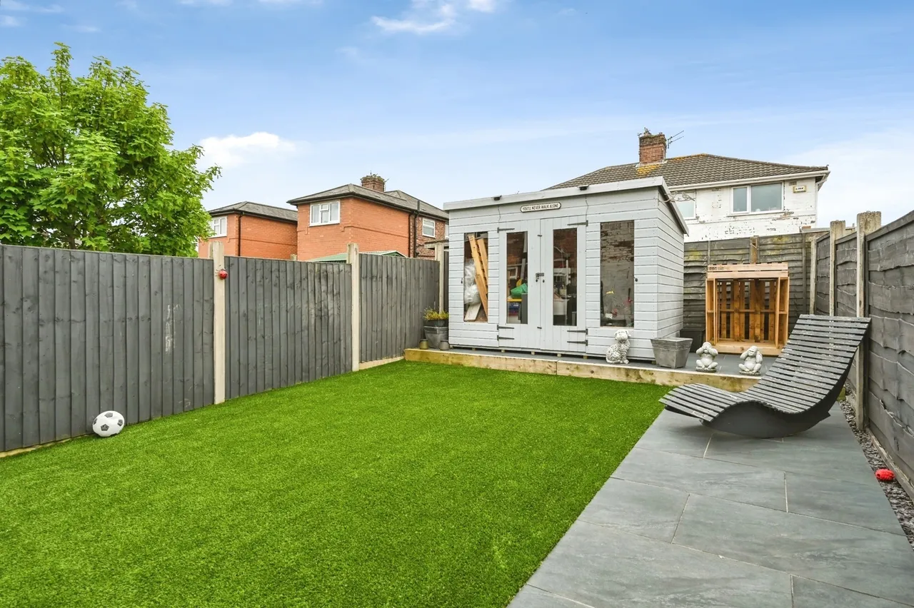Lostock Avenue, Warrington, Cheshire, WA5, photo 18