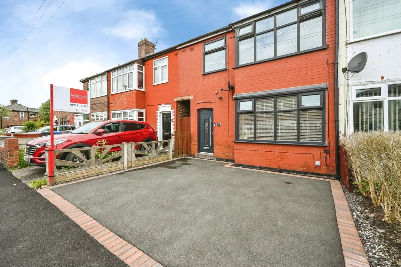 Lostock Avenue, Warrington, Cheshire, WA5, photo 20