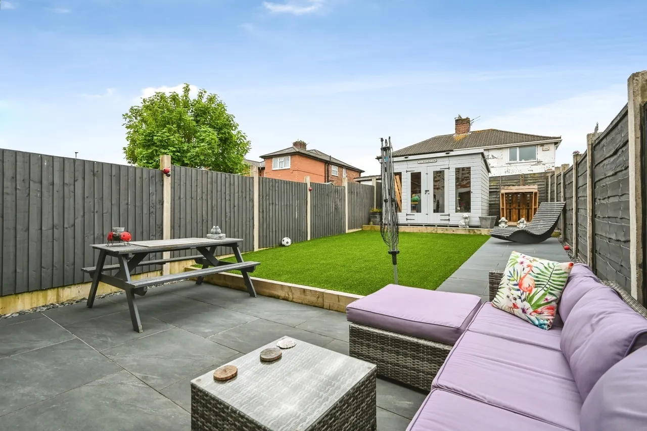 Lostock Avenue, Warrington, Cheshire, WA5, photo 17