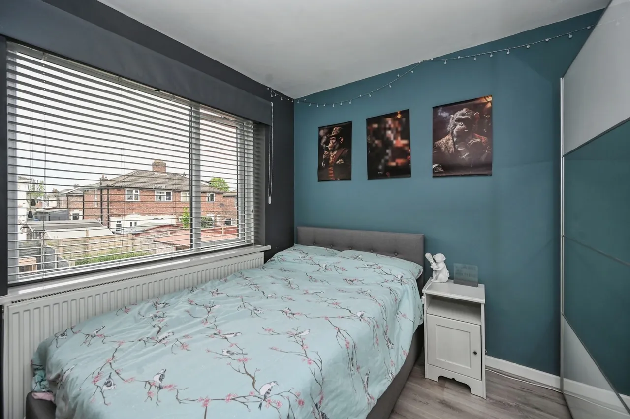 Lostock Avenue, Warrington, Cheshire, WA5, photo 15