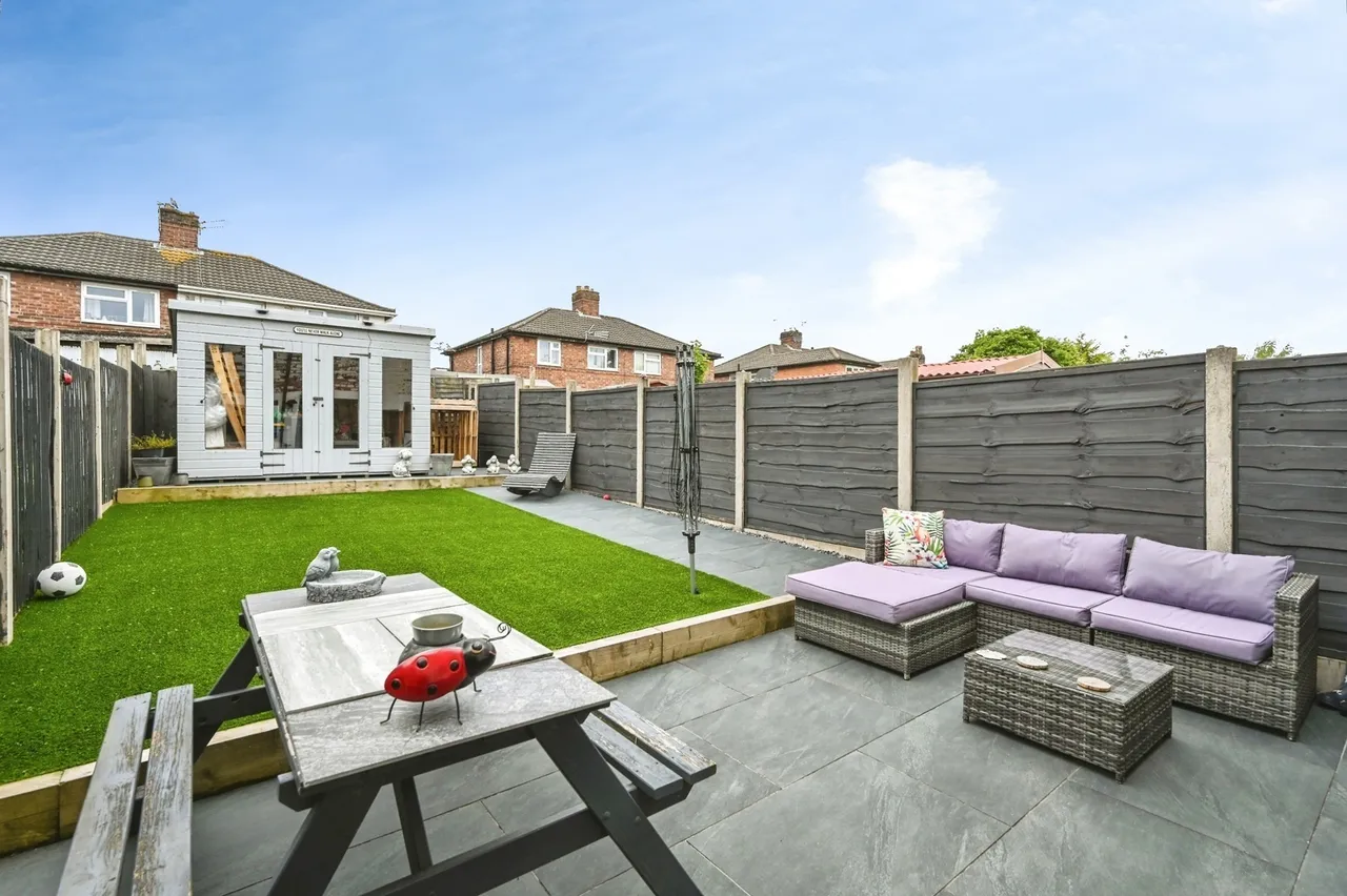 Lostock Avenue, Warrington, Cheshire, WA5, photo 19