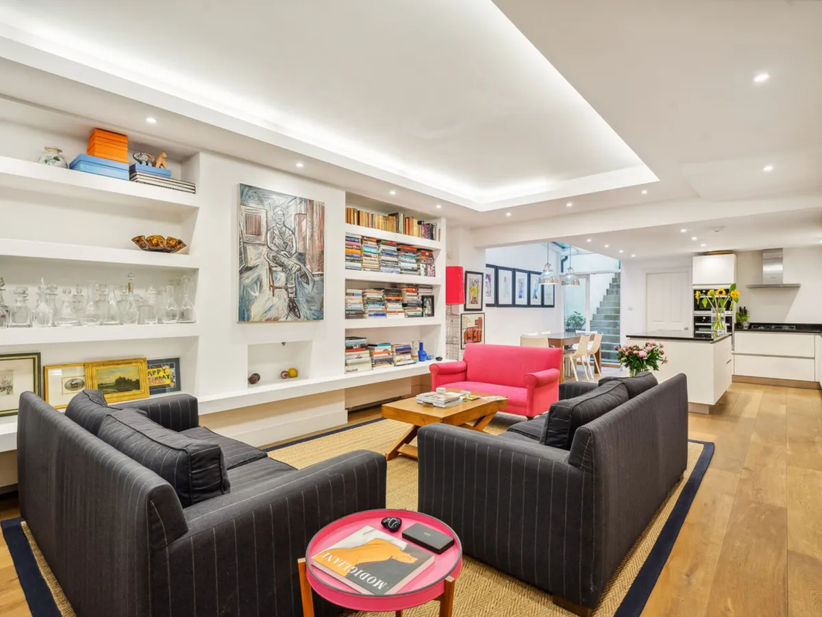 Blythe Road, London, W14, photo 3