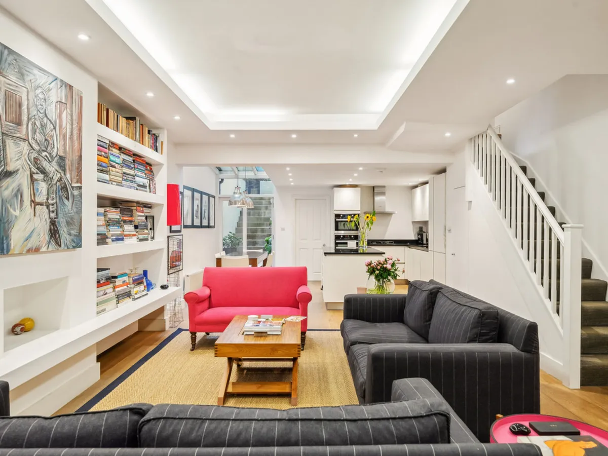 Blythe Road, London, W14, photo 6
