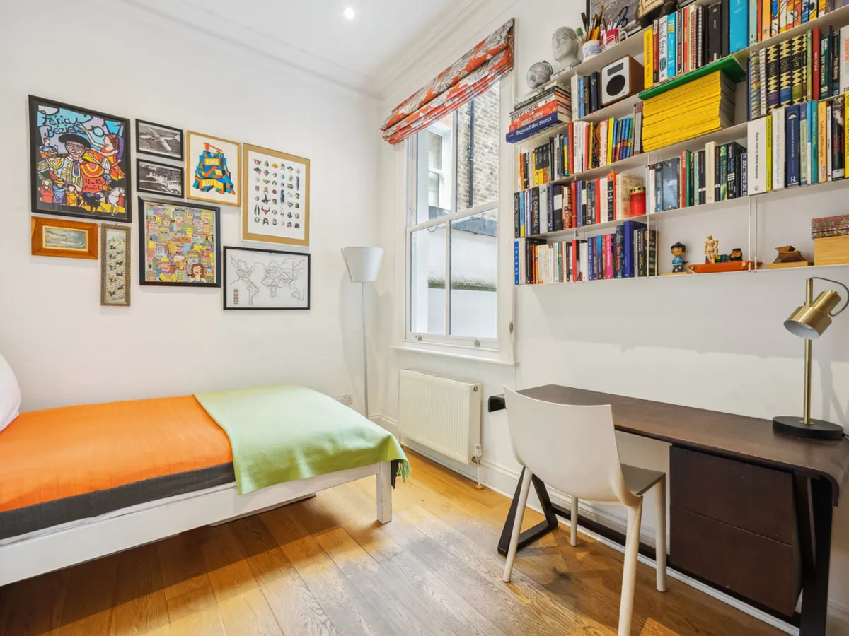 Blythe Road, London, W14, photo 13