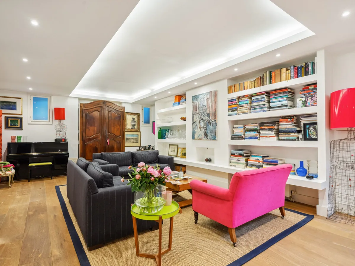 Blythe Road, London, W14, photo 8