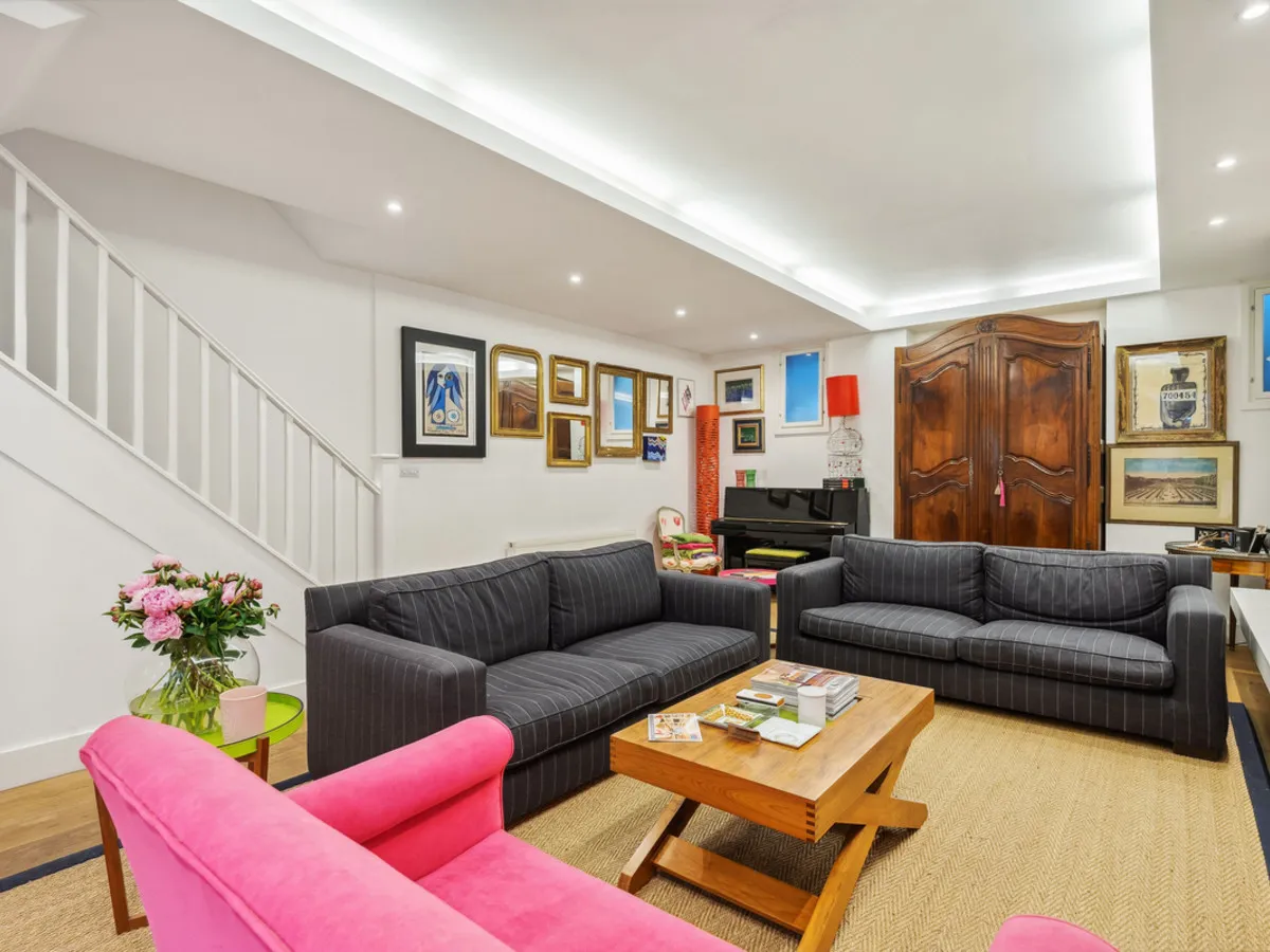 Blythe Road, London, W14, photo 5
