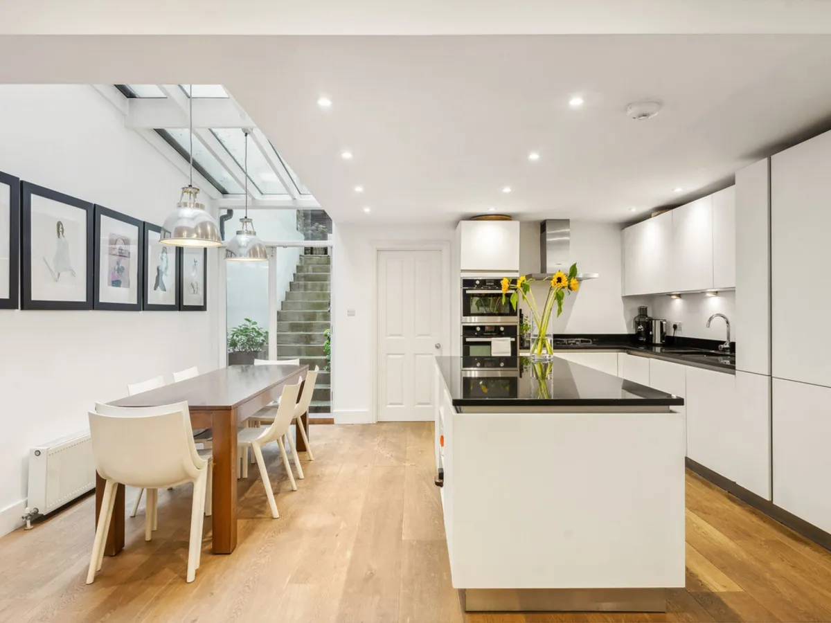 Blythe Road, London, W14, photo 4