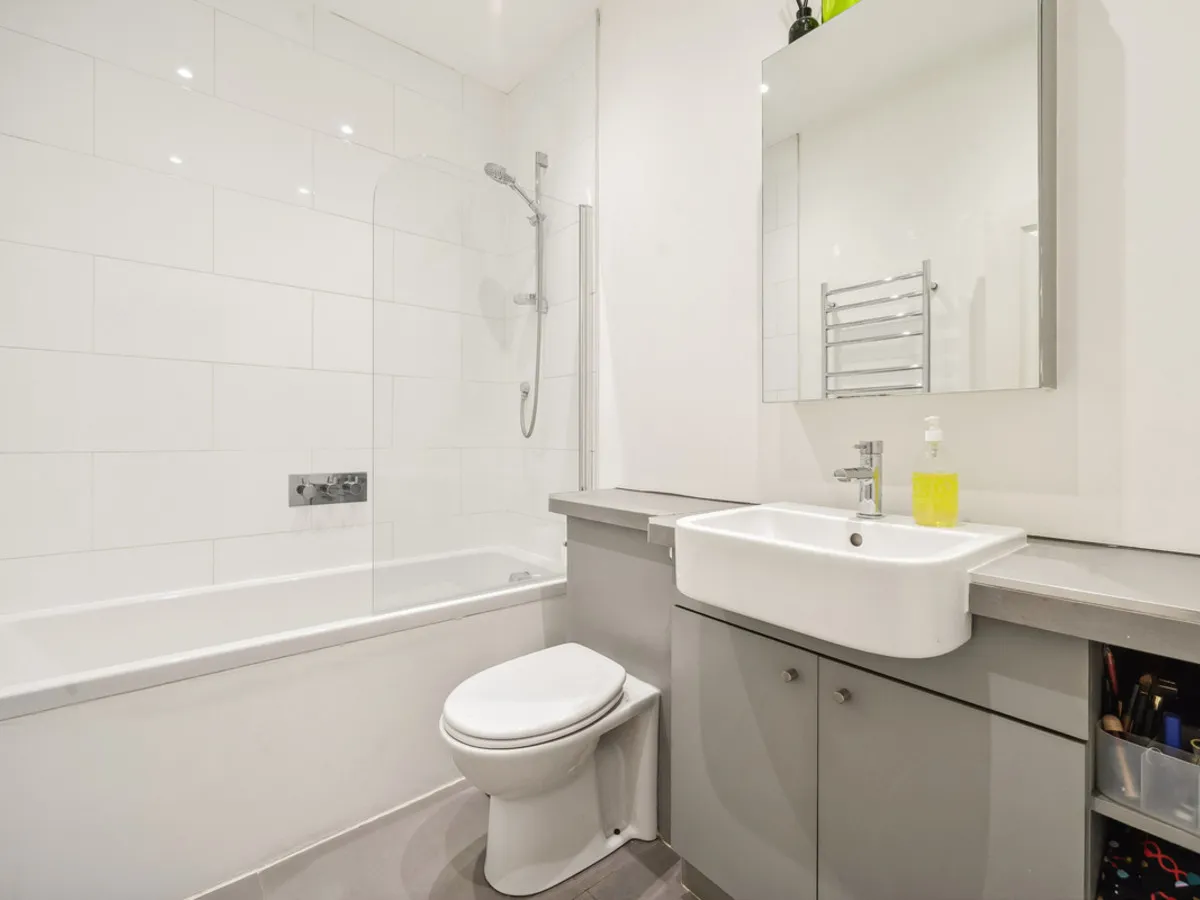 Blythe Road, London, W14, photo 14