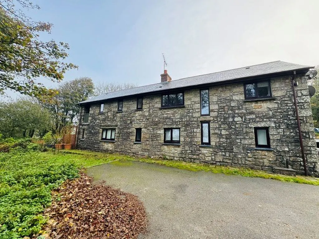 4 bed house to rent, Warleggan Mount, Bodmin, PL30