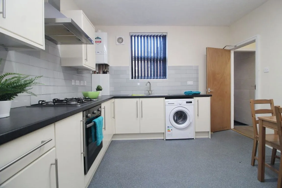 Filey Street, S10, photo 2