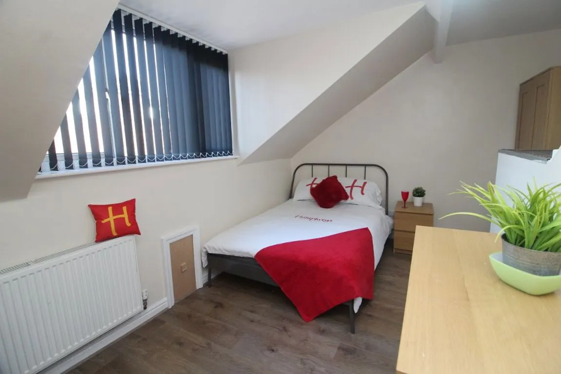 Filey Street, S10, photo 8