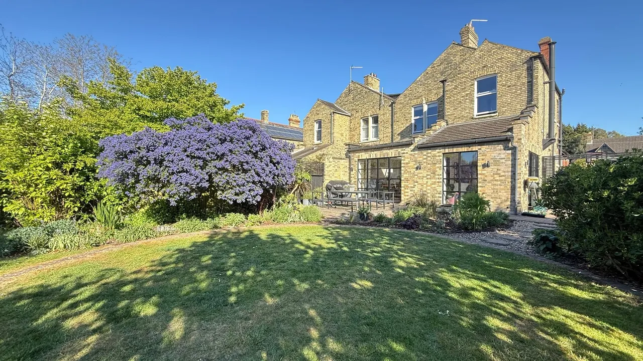 Eastfield Road, Eastfield, Peterborough, PE1, photo 33