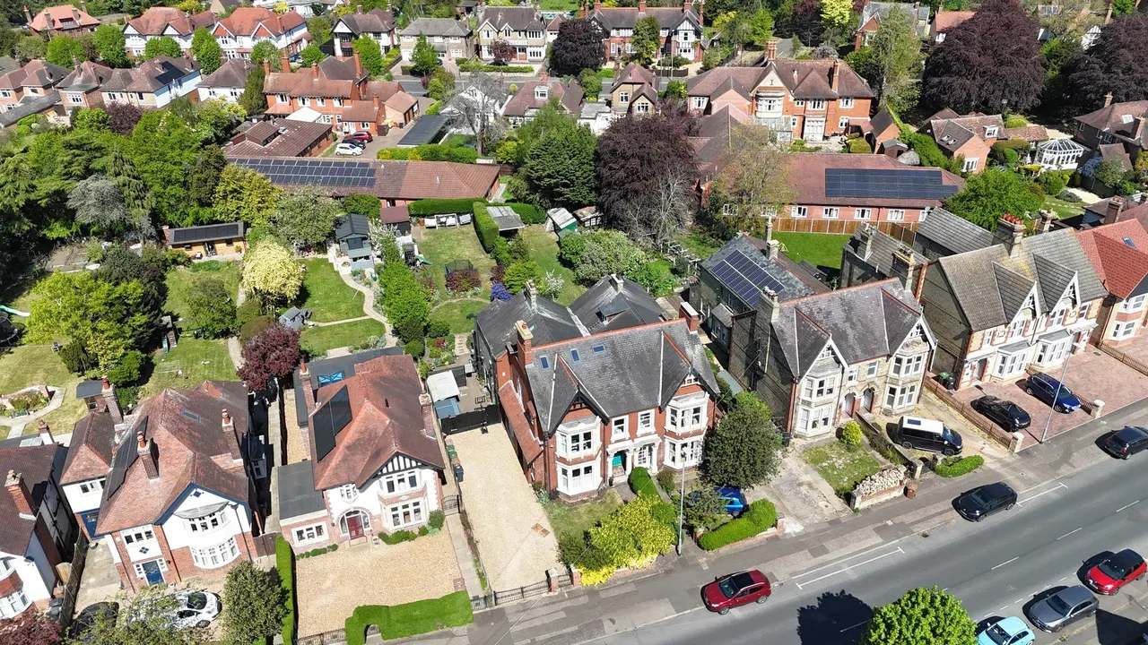 Eastfield Road, Eastfield, Peterborough, PE1, photo 34