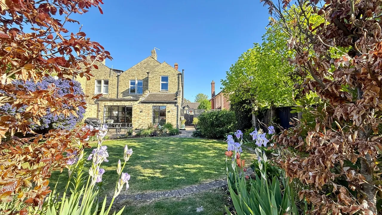 Eastfield Road, Eastfield, Peterborough, PE1, photo 35