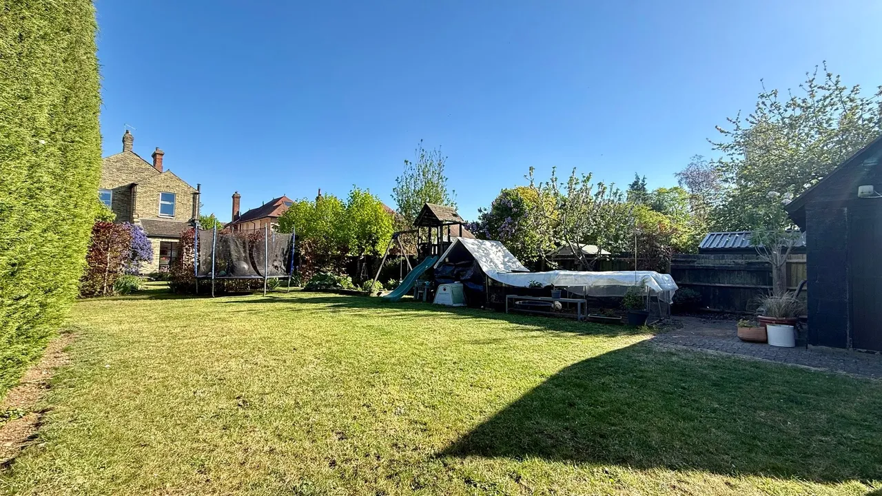Eastfield Road, Eastfield, Peterborough, PE1, photo 32
