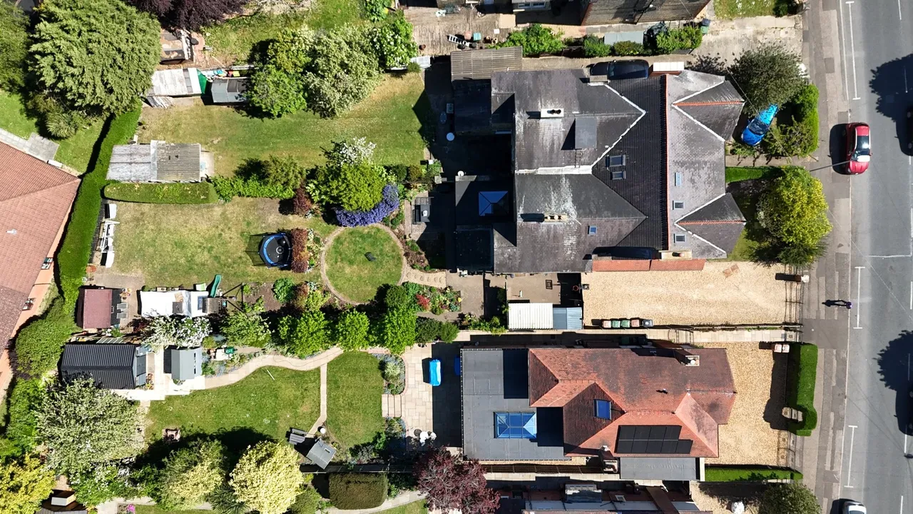 Eastfield Road, Eastfield, Peterborough, PE1, photo 37