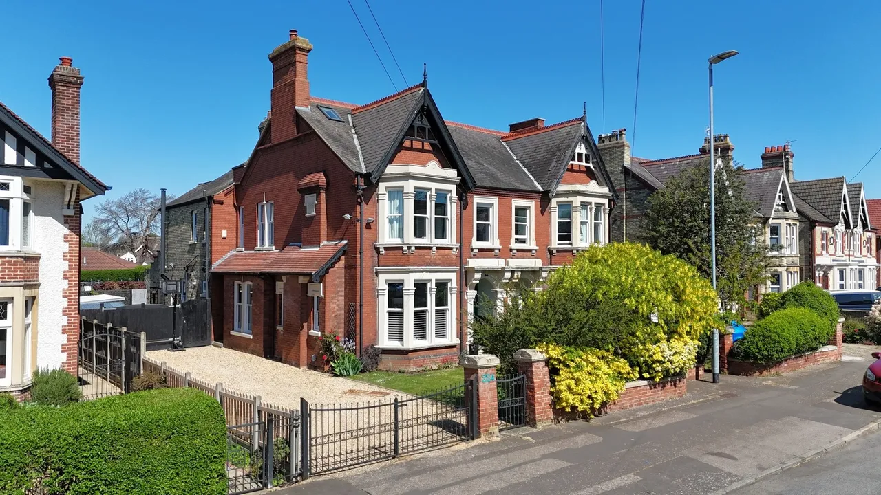 Eastfield Road, Eastfield, Peterborough, PE1, photo 36