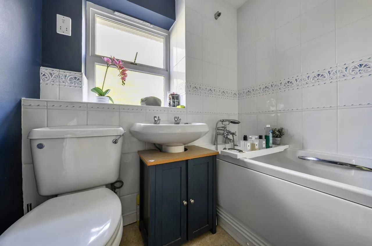 Priestfields, Fareham, PO14, photo 9