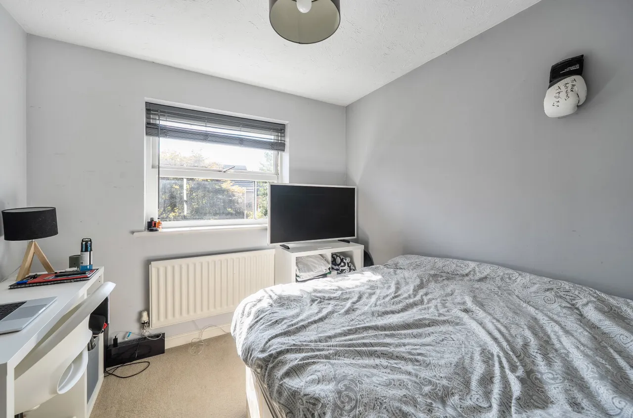 Priestfields, Fareham, PO14, photo 5