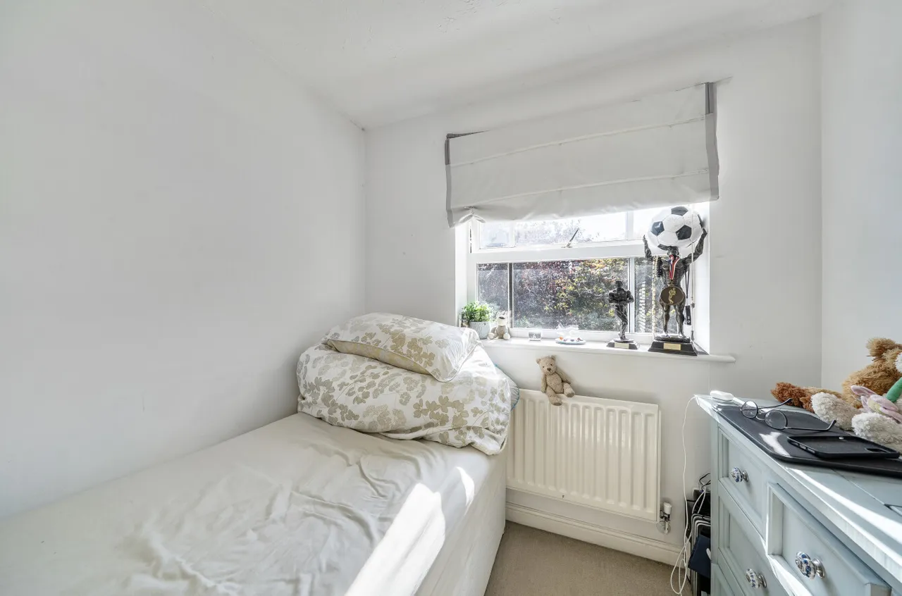 Priestfields, Fareham, PO14, photo 8