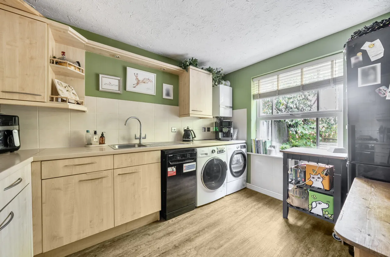 Priestfields, Fareham, PO14, photo 2
