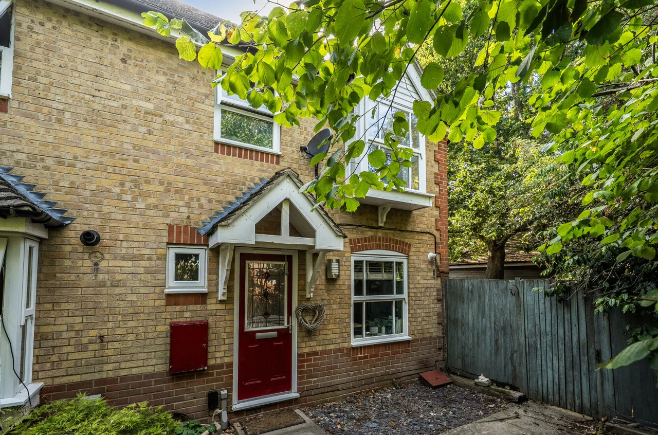 3 bed house for sale, Priestfields, Fareham, PO14