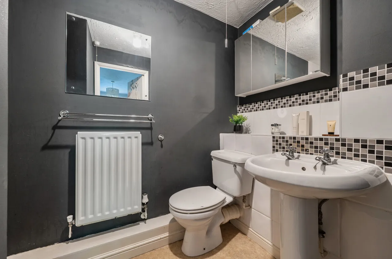 Priestfields, Fareham, PO14, photo 6